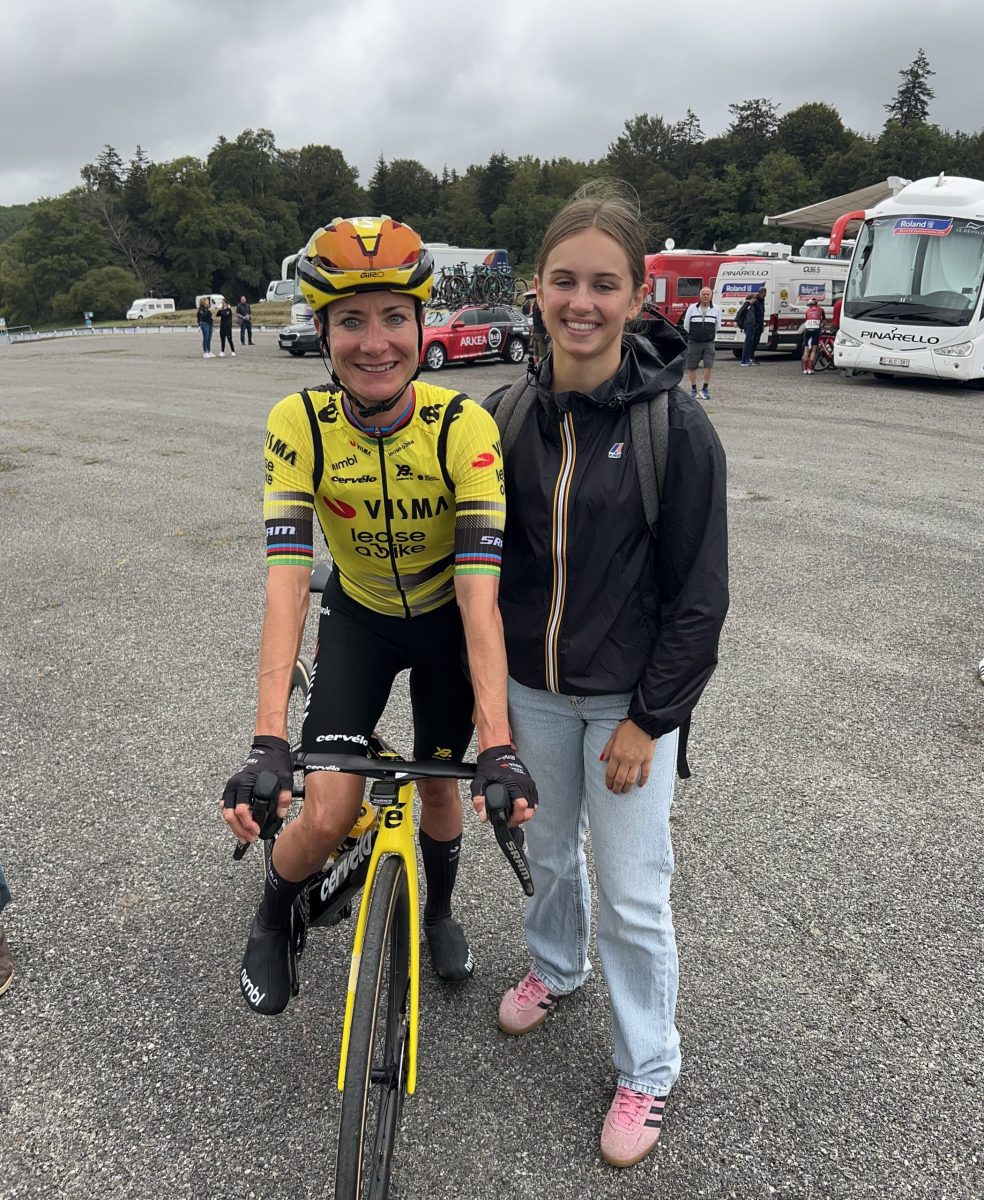 GP PLOUAY U19 WOMEN