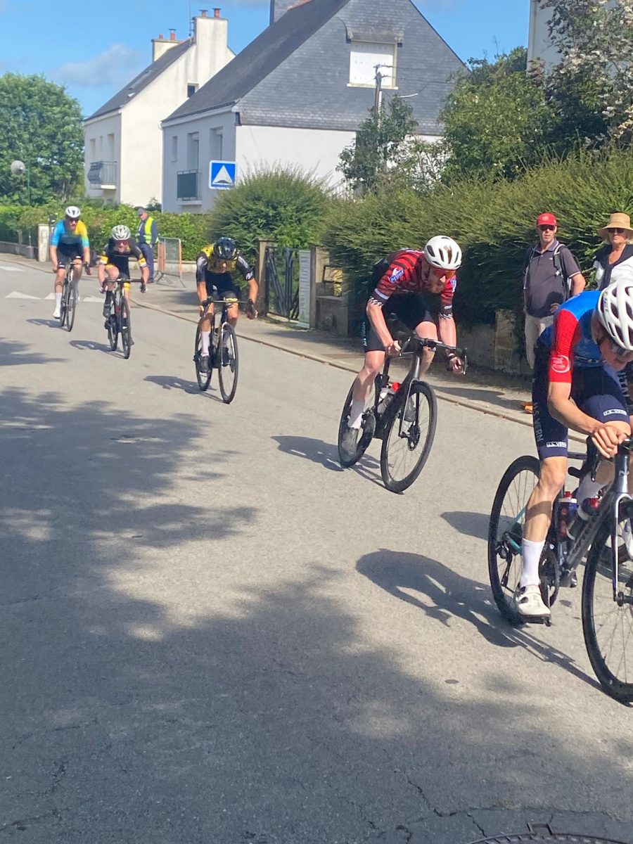 PLOUAY OPEN ACCESS 2026