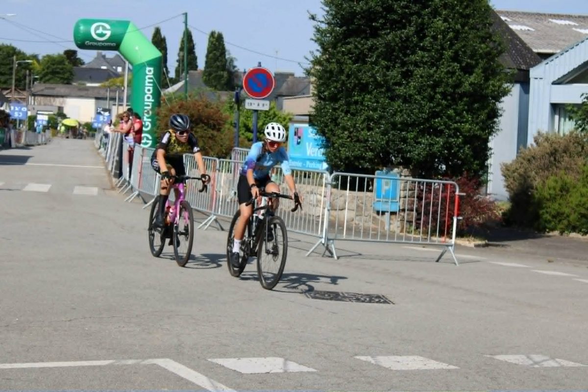 CHPT DU MORBIHAN DE L'AVENIR